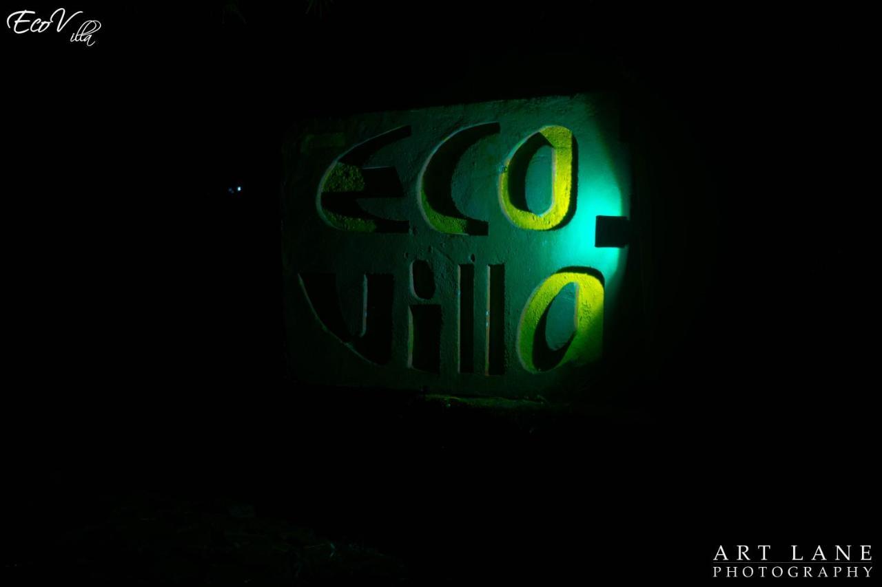 Eco Villa - Sinharaja Deniyaya Eksteriør bilde